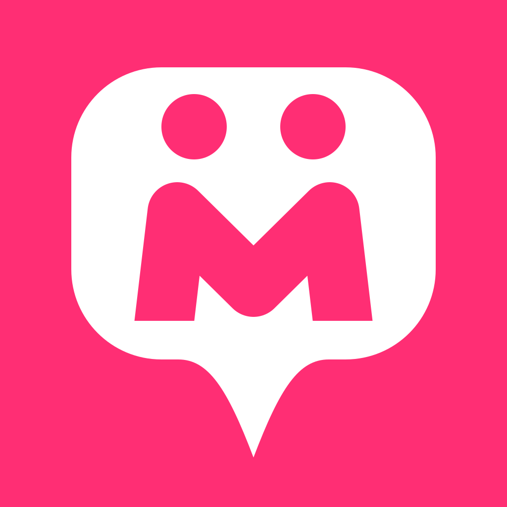 MeetNow app icon